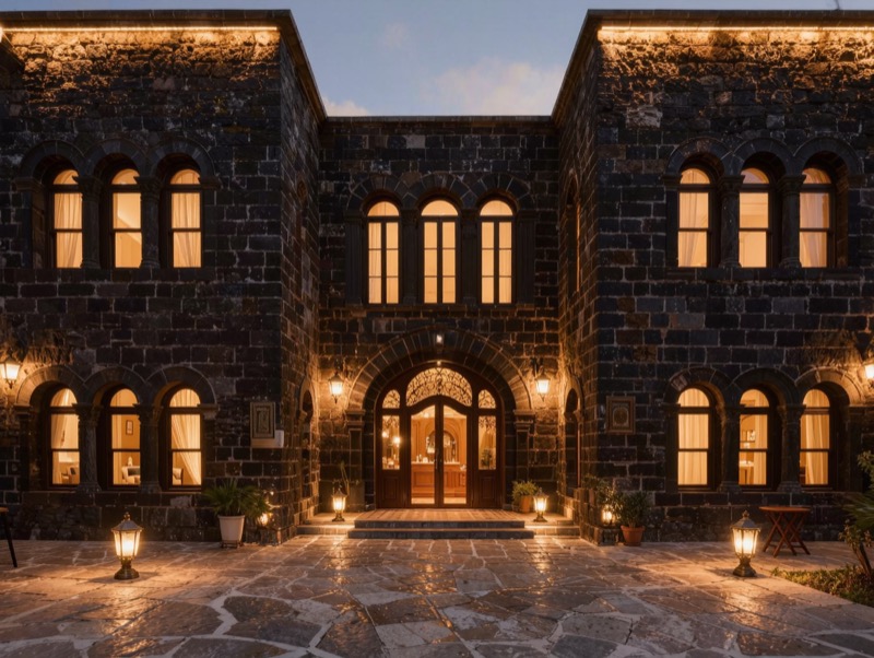 Mezopotamya Konağı